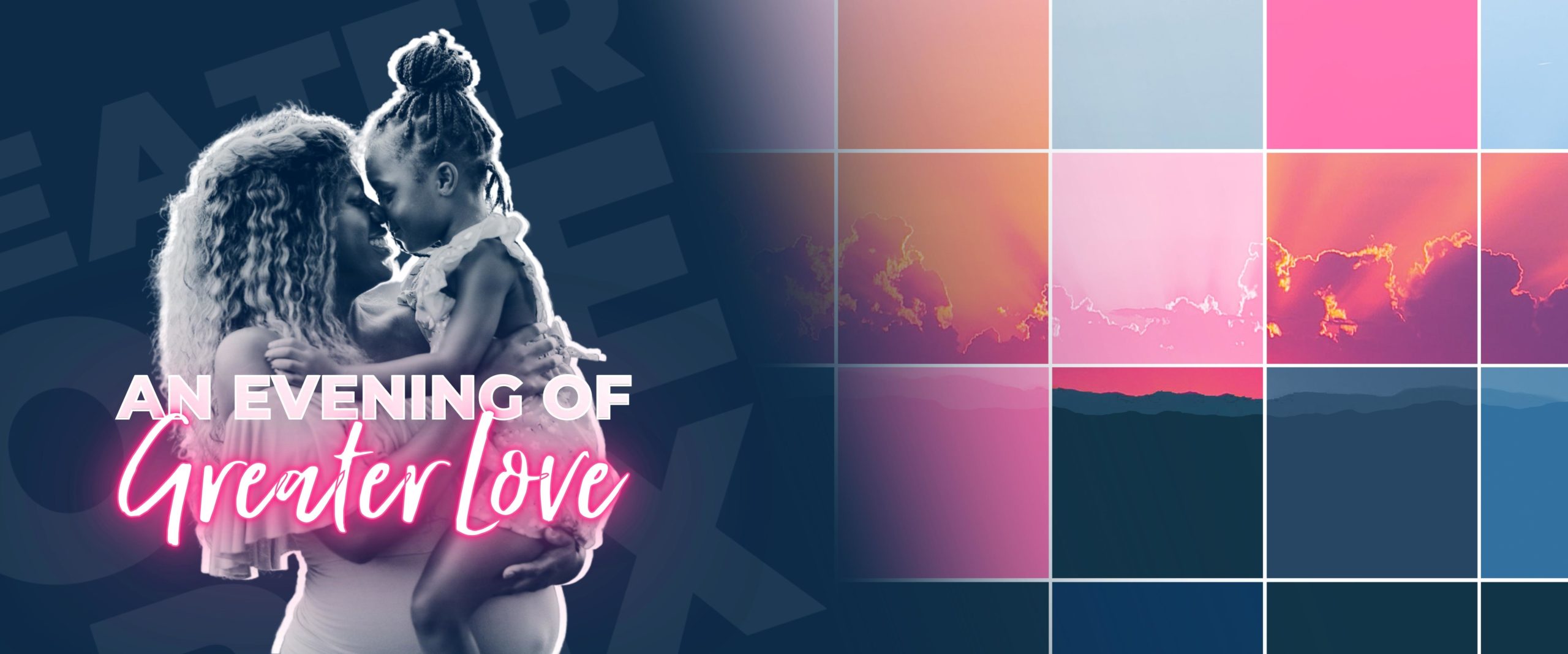 Greater Love Event 2022