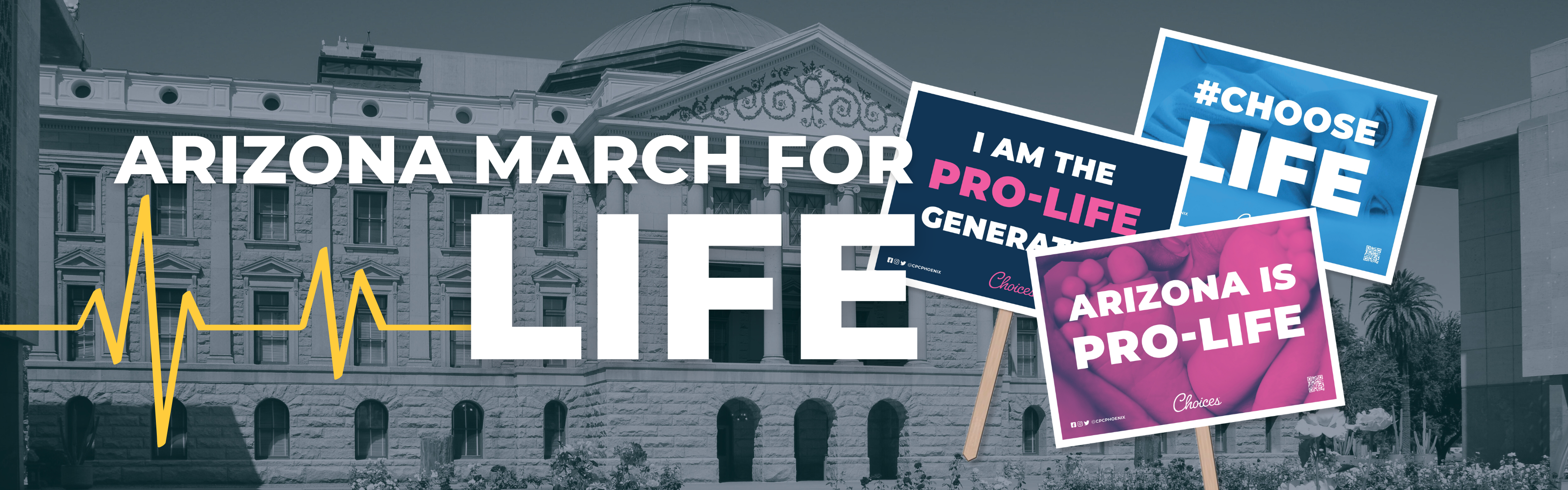 2025 AZ March for Life – website banner (3600 x 1125 px) (1)