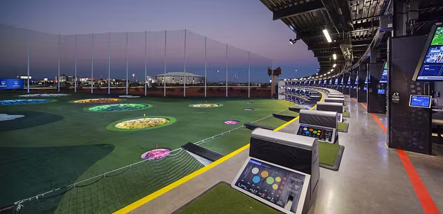 topgolf